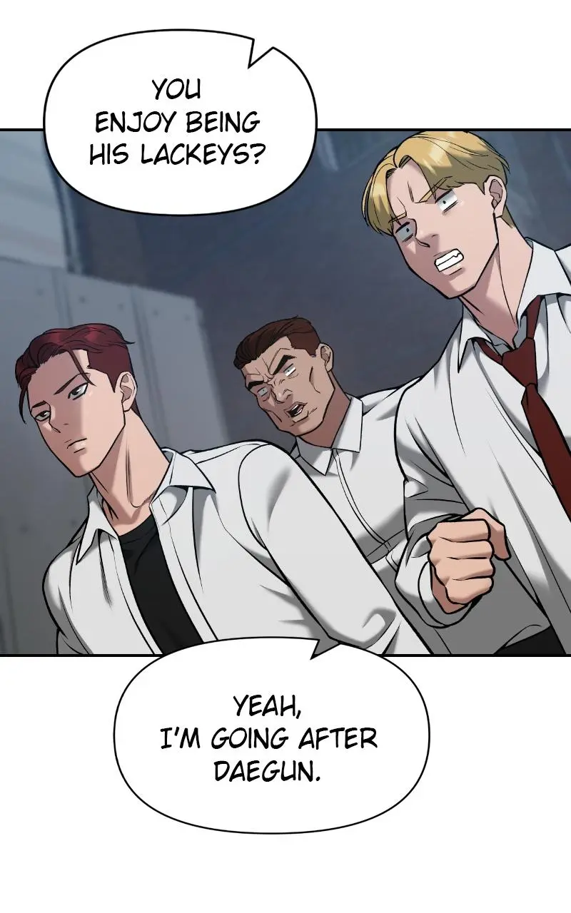Read Designated Bully - Chapter 43 - designatedbully.com | Image 14