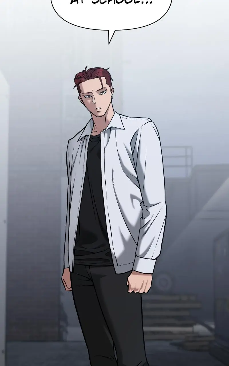 Read Designated Bully - Chapter 43 - designatedbully.com | Image 22