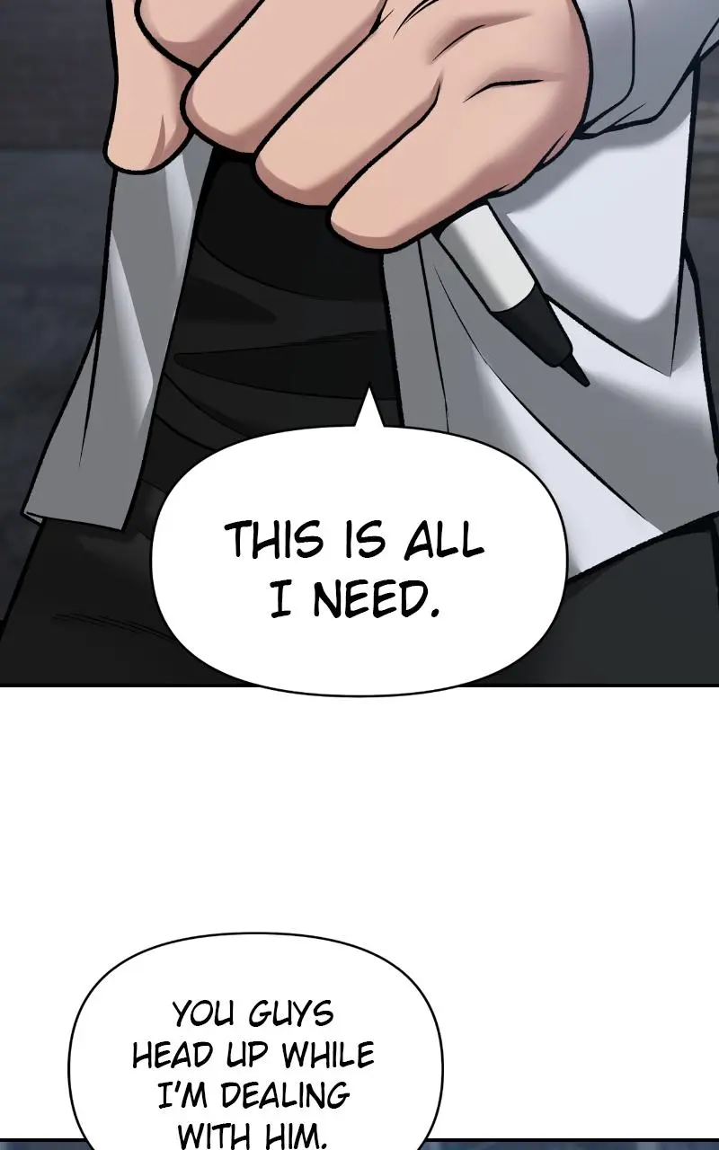 Read Designated Bully - Chapter 43 - designatedbully.com | Image 30
