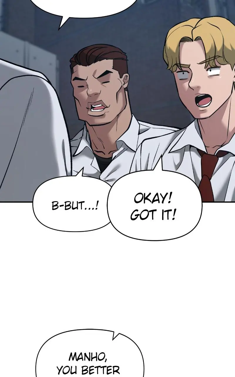 Read Designated Bully - Chapter 43 - designatedbully.com | Image 31