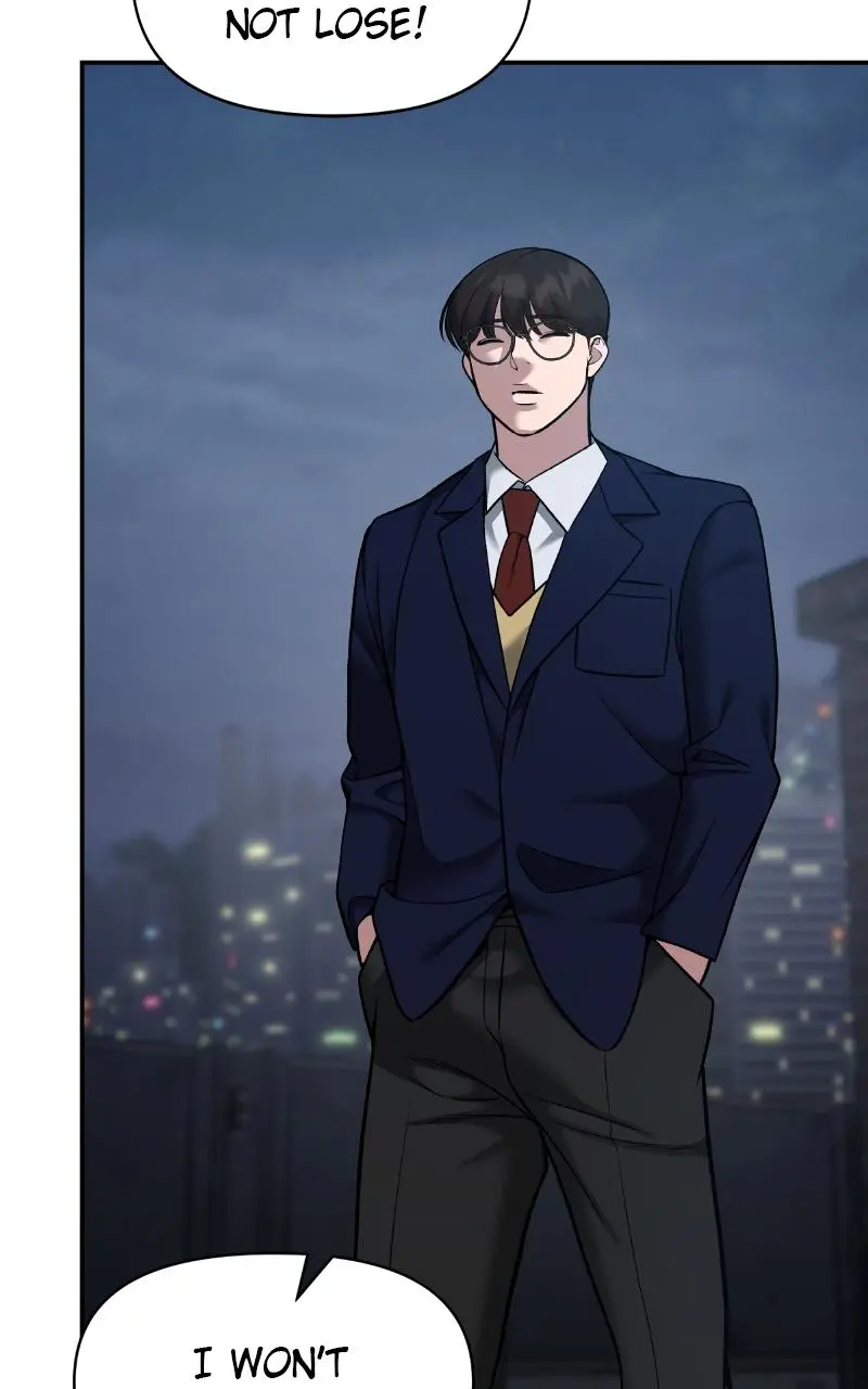 Read Designated Bully - Chapter 43 - designatedbully.com | Image 32