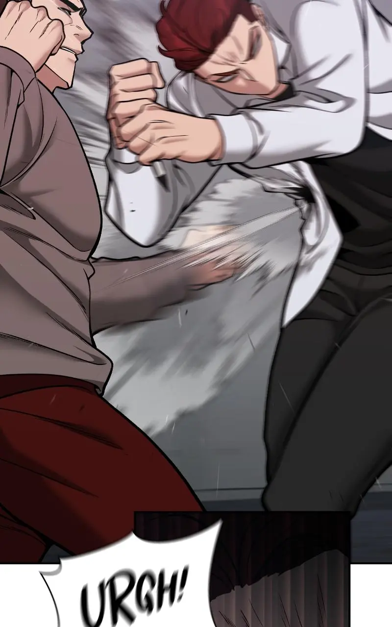 Read Designated Bully - Chapter 43 - designatedbully.com | Image 41