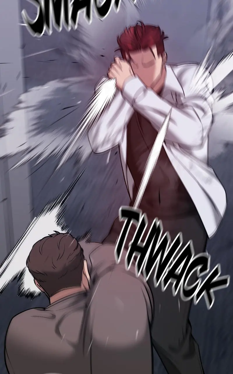 Read Designated Bully - Chapter 43 - designatedbully.com | Image 45