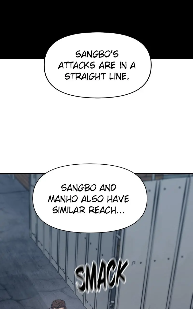 Read Designated Bully - Chapter 43 - designatedbully.com | Image 60