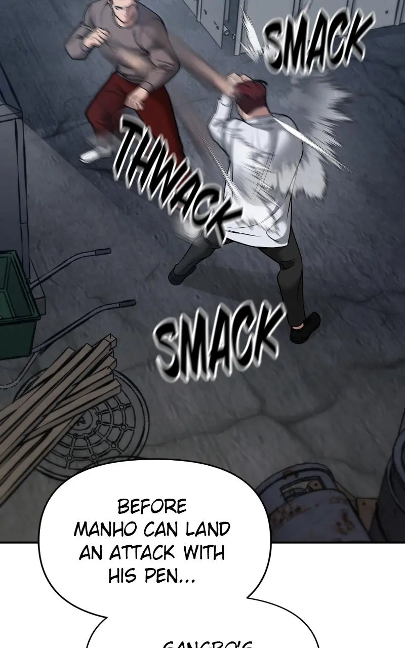Read Designated Bully - Chapter 43 - designatedbully.com | Image 61
