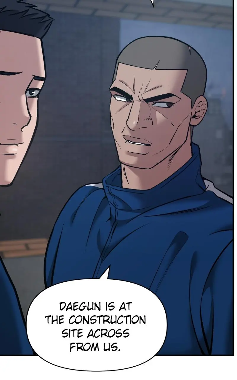 Read Designated Bully - Chapter 43 - designatedbully.com | Image 92