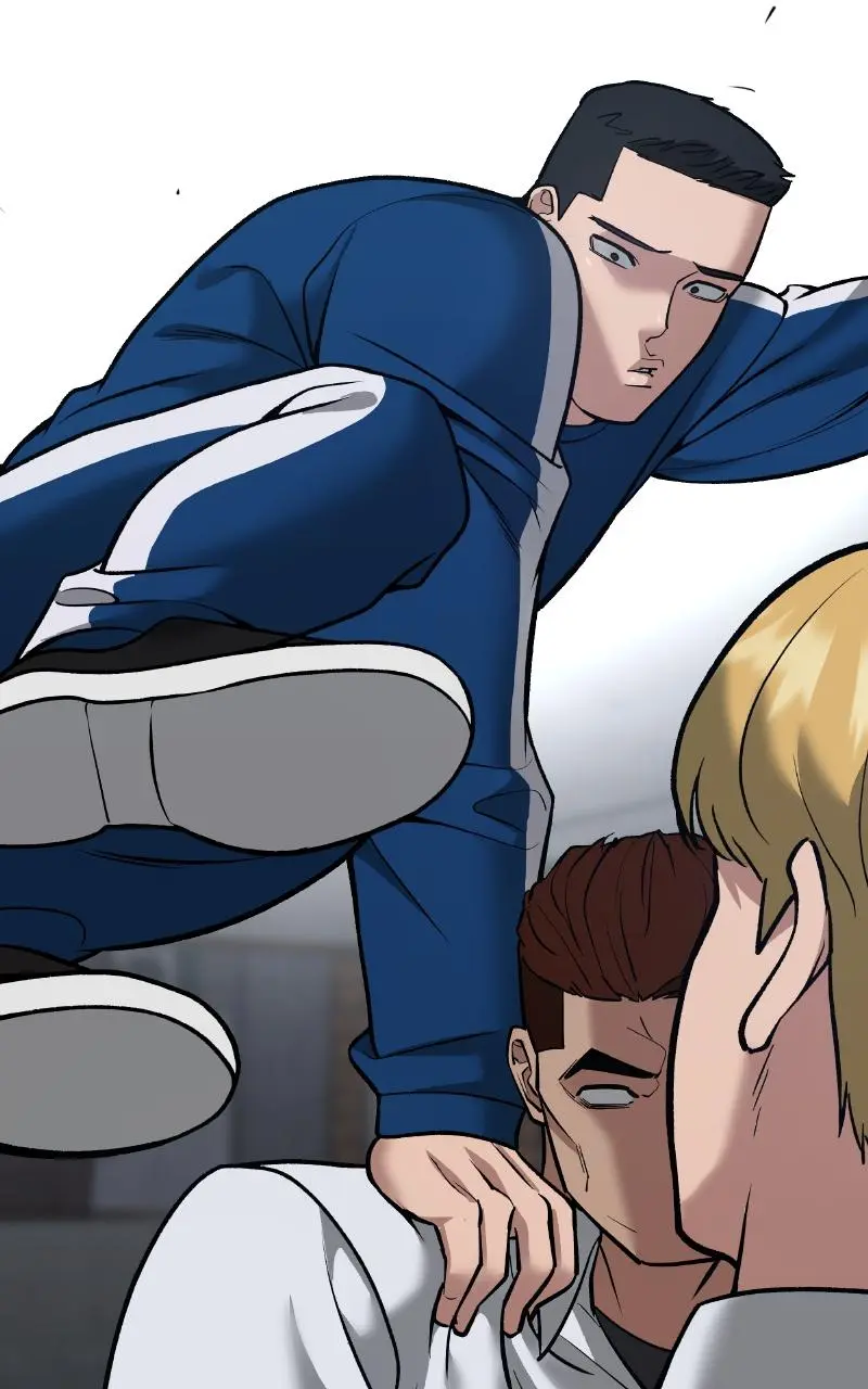 Read Designated Bully - Chapter 43 - designatedbully.com | Image 99
