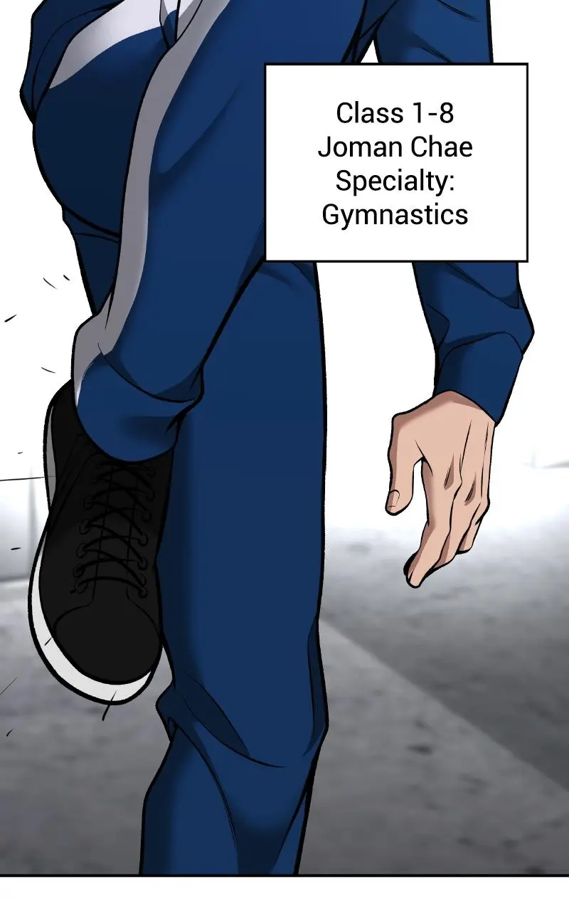 Read Designated Bully - Chapter 43 - designatedbully.com | Image 108