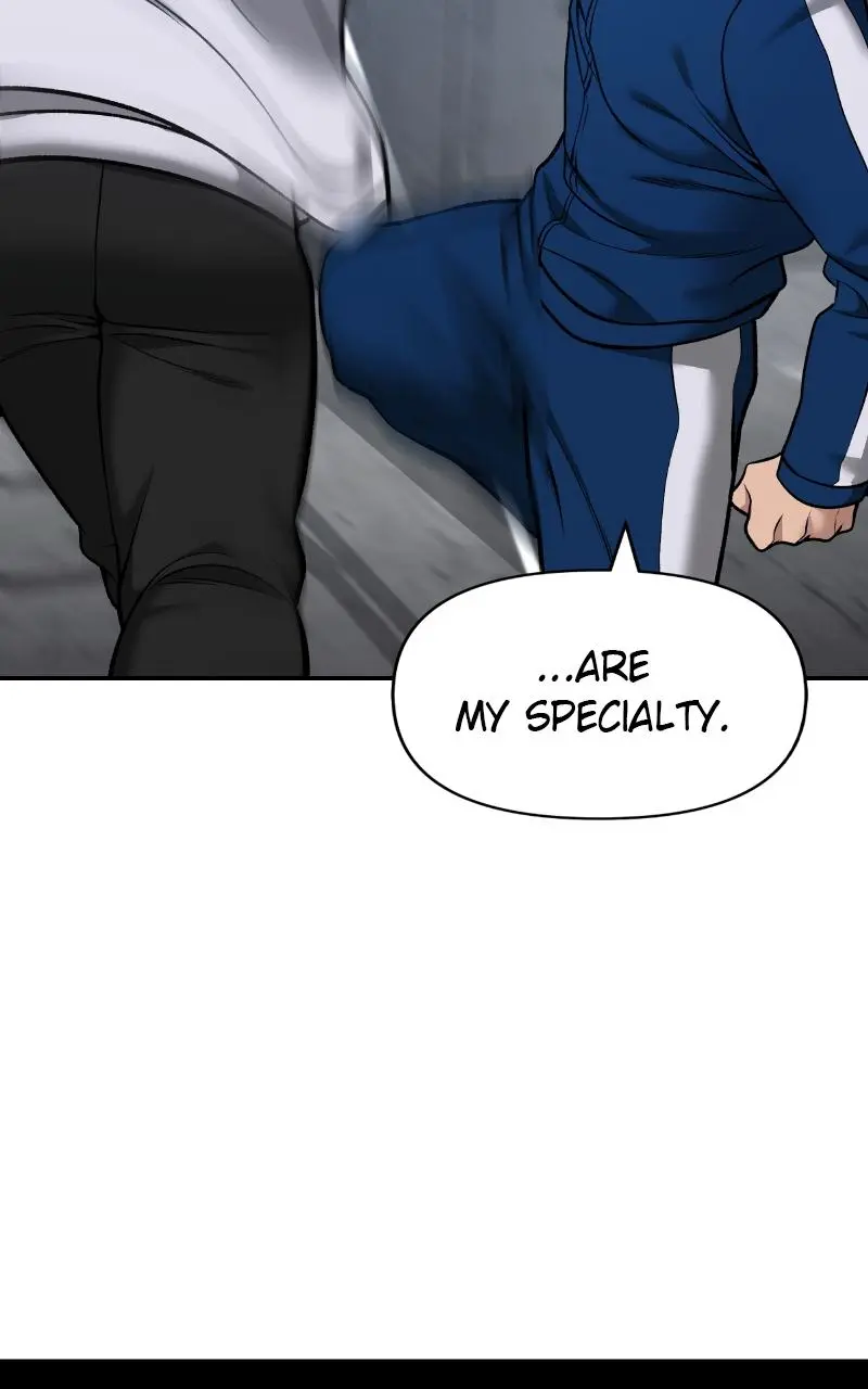 Read Designated Bully - Chapter 43 - designatedbully.com | Image 119