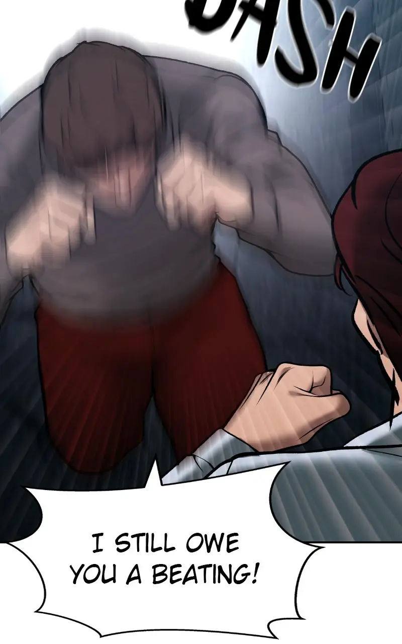 Read Designated Bully - Chapter 43 - designatedbully.com | Image 126
