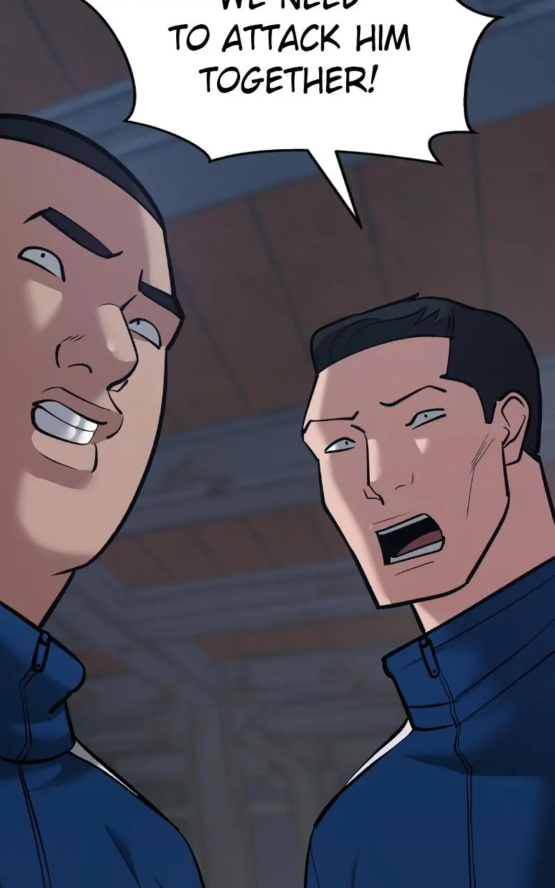 Read Designated Bully - Chapter 42 - designatedbully.com | Image 75