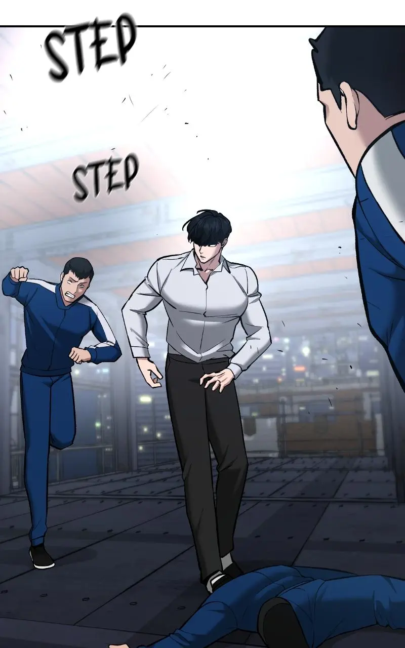 Read Designated Bully - Chapter 42 - designatedbully.com | Image 101