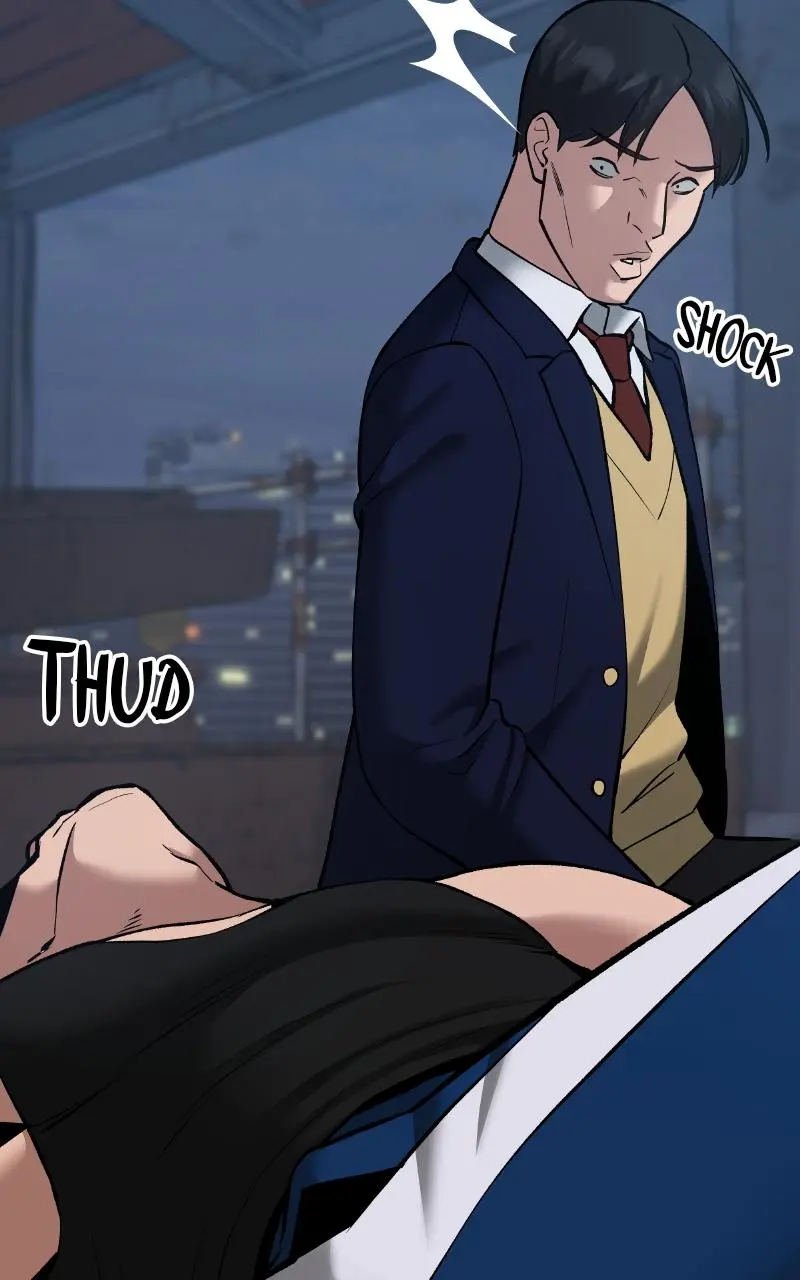 Read Designated Bully - Chapter 42 - designatedbully.com | Image 138