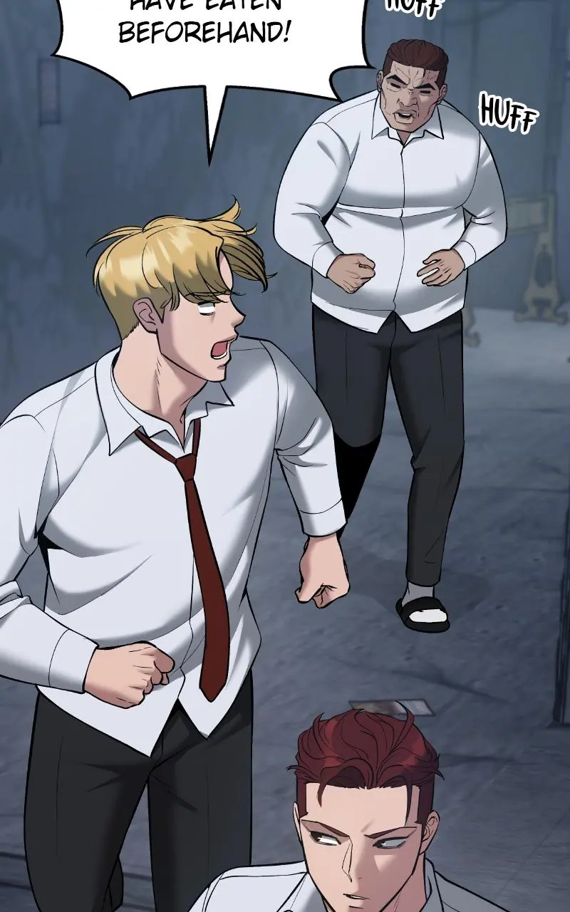 Read Designated Bully - Chapter 42 - designatedbully.com | Image 144