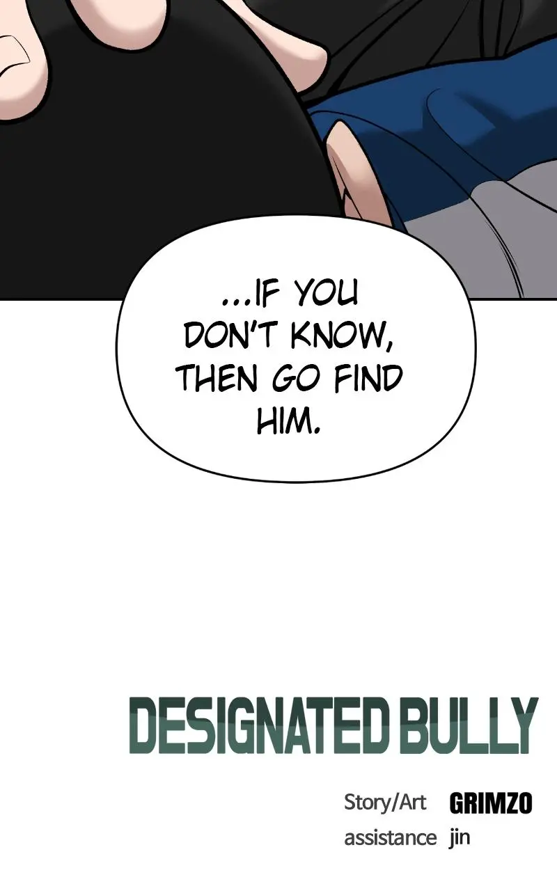 Read Designated Bully - Chapter 42 - designatedbully.com | Image 174