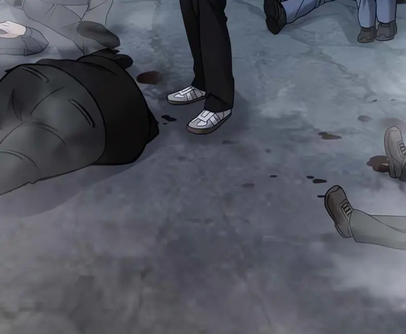 Designated Bully Chapter 117