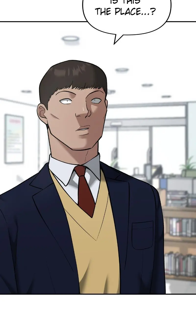 Read Designated Bully - Chapter 37 - designatedbully.com | Image 3
