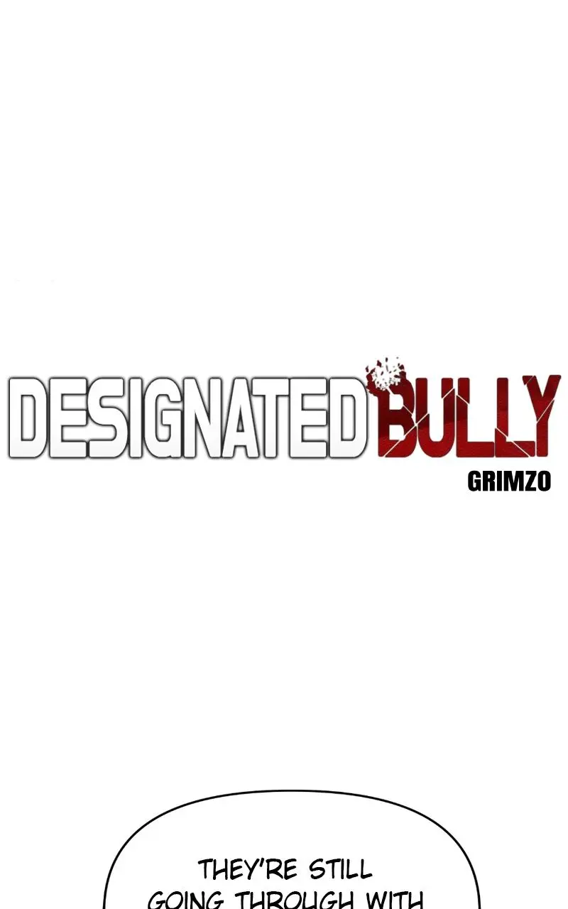 Read Designated Bully - Chapter 37 - designatedbully.com | Image 4