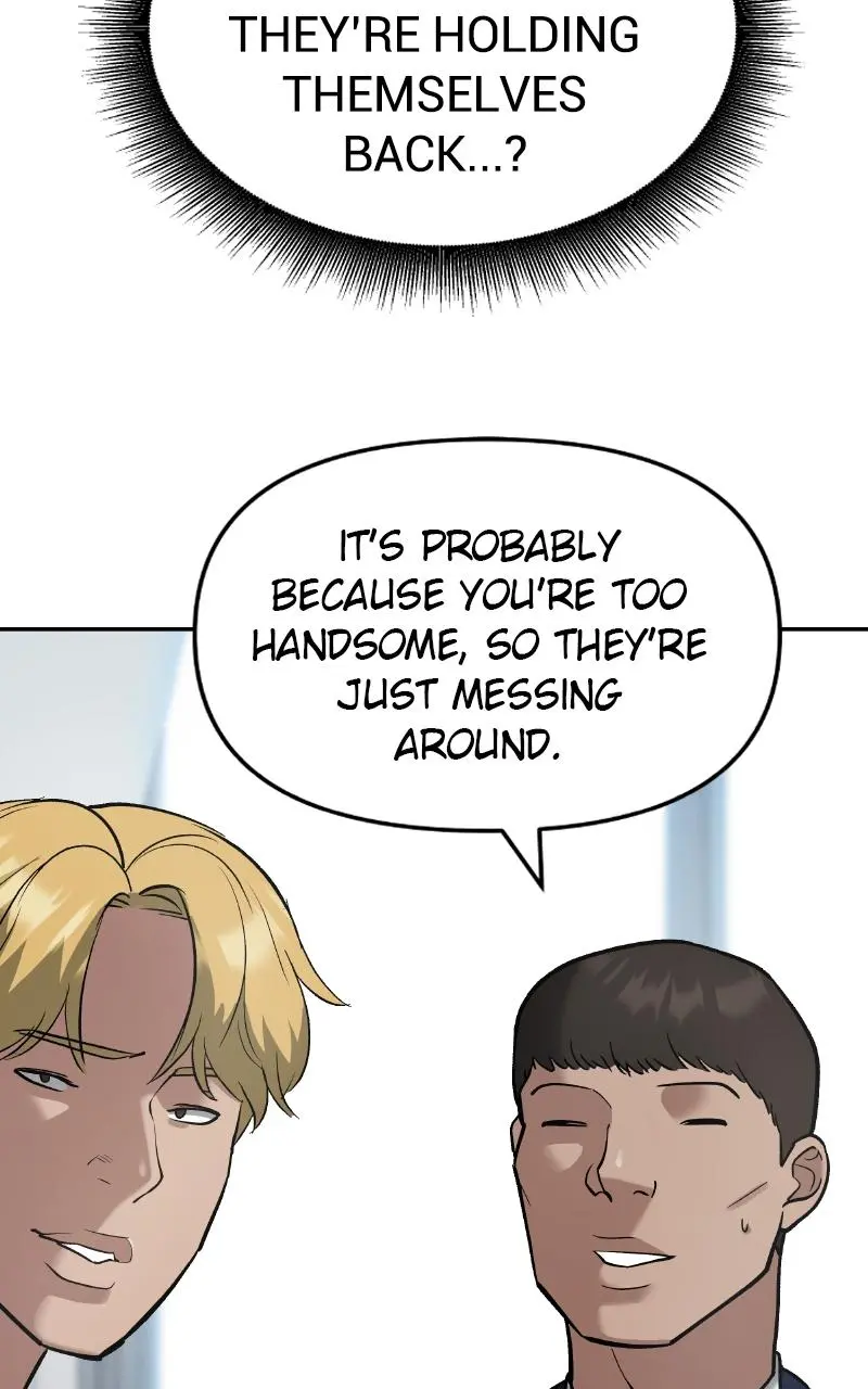 Read Designated Bully - Chapter 37 - designatedbully.com | Image 37