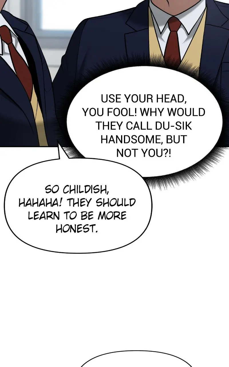 Read Designated Bully - Chapter 37 - designatedbully.com | Image 38