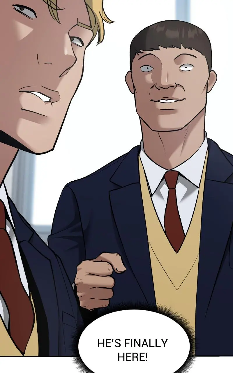 Read Designated Bully - Chapter 37 - designatedbully.com | Image 50