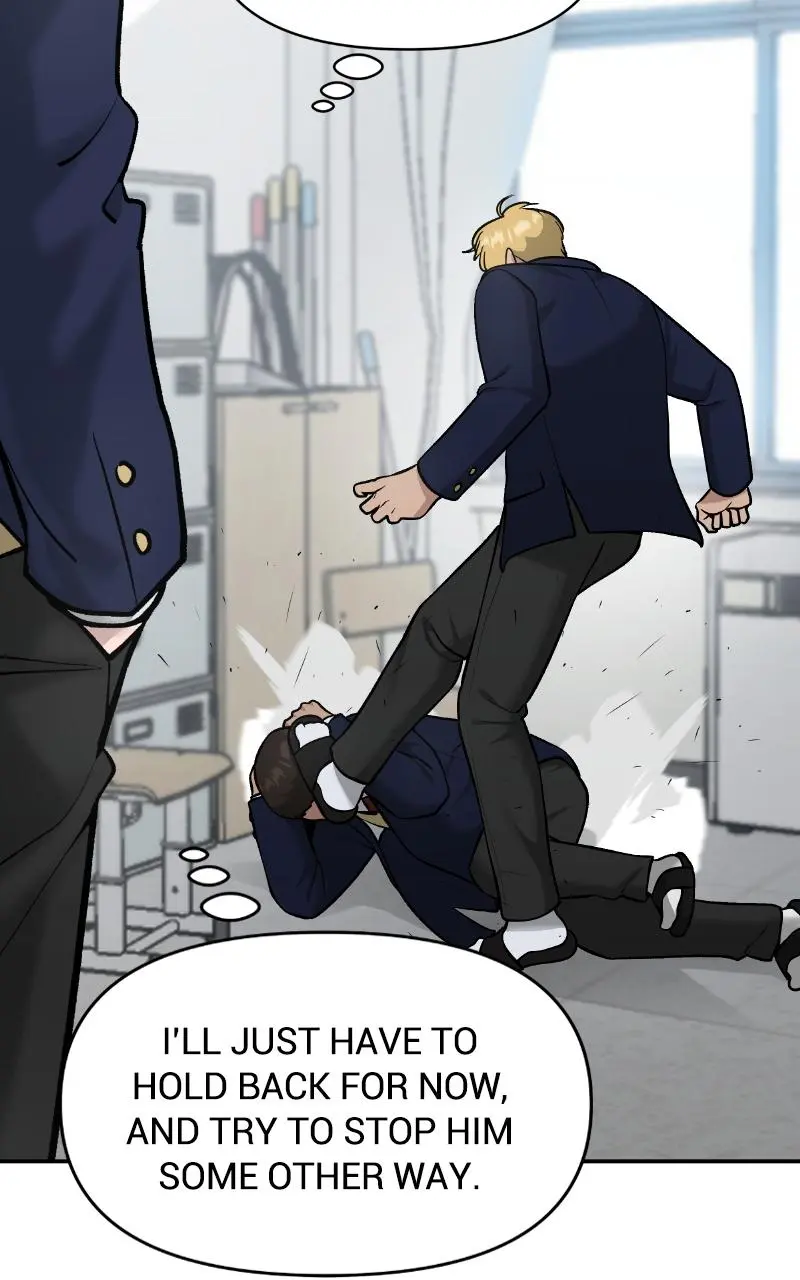Read Designated Bully - Chapter 37 - designatedbully.com | Image 94