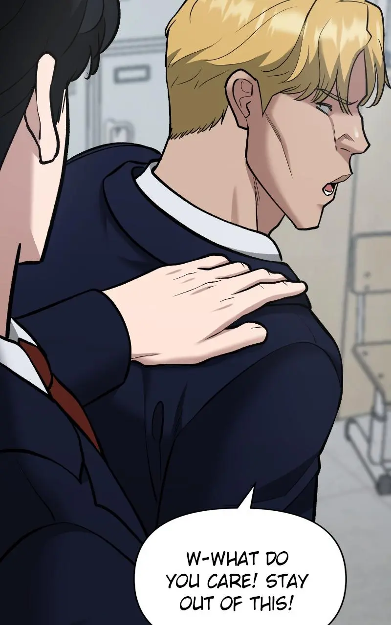 Read Designated Bully - Chapter 37 - designatedbully.com | Image 99