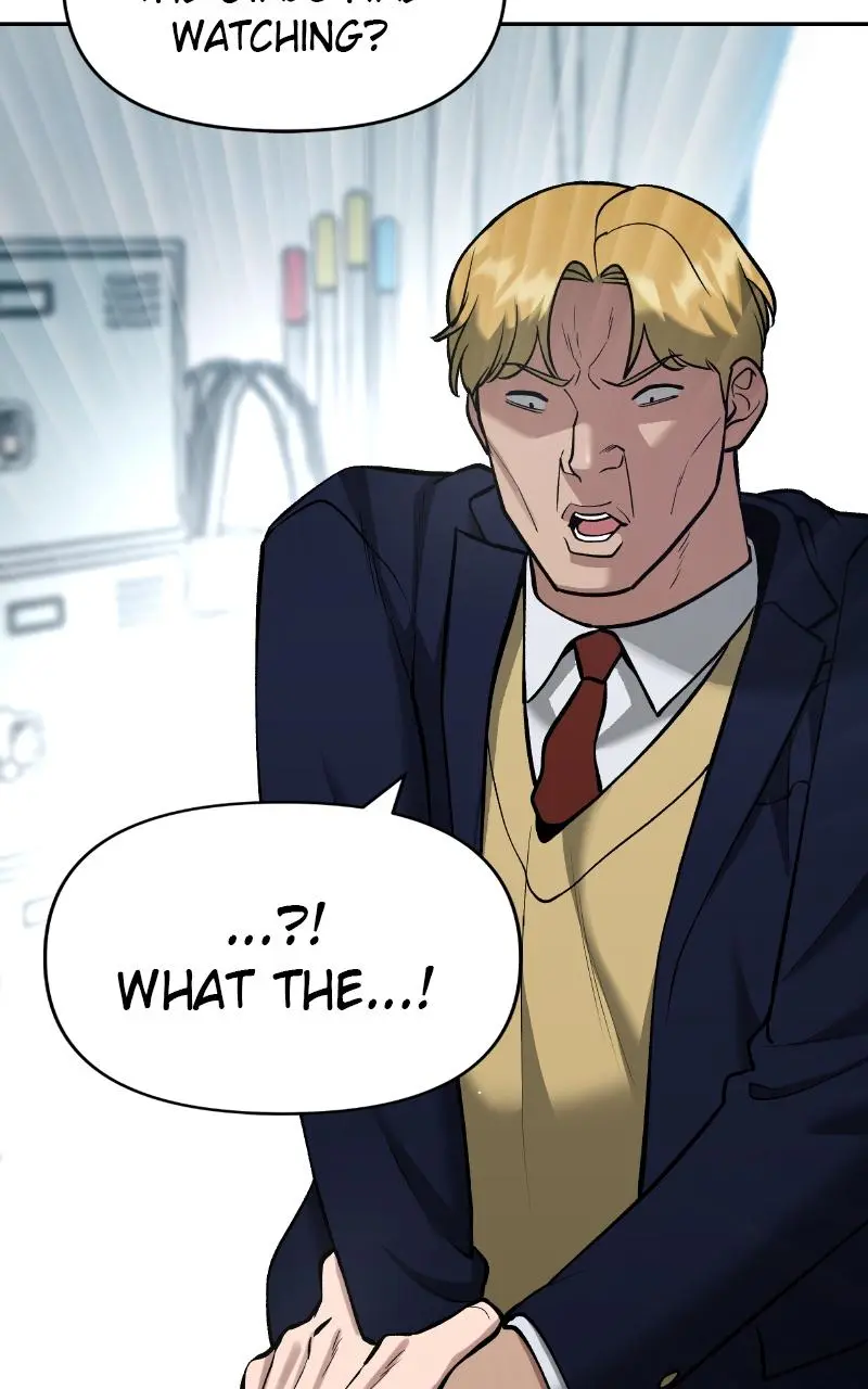 Read Designated Bully - Chapter 37 - designatedbully.com | Image 110
