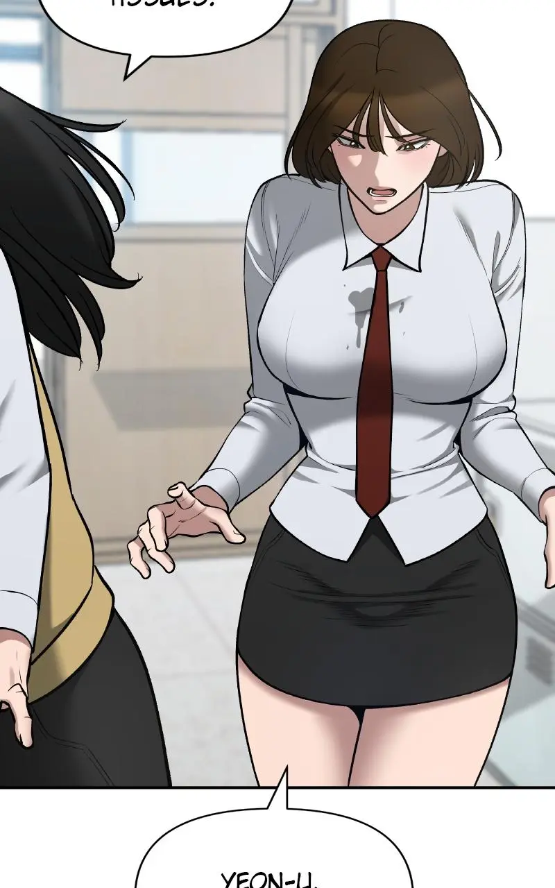 Read Designated Bully - Chapter 37 - designatedbully.com | Image 123