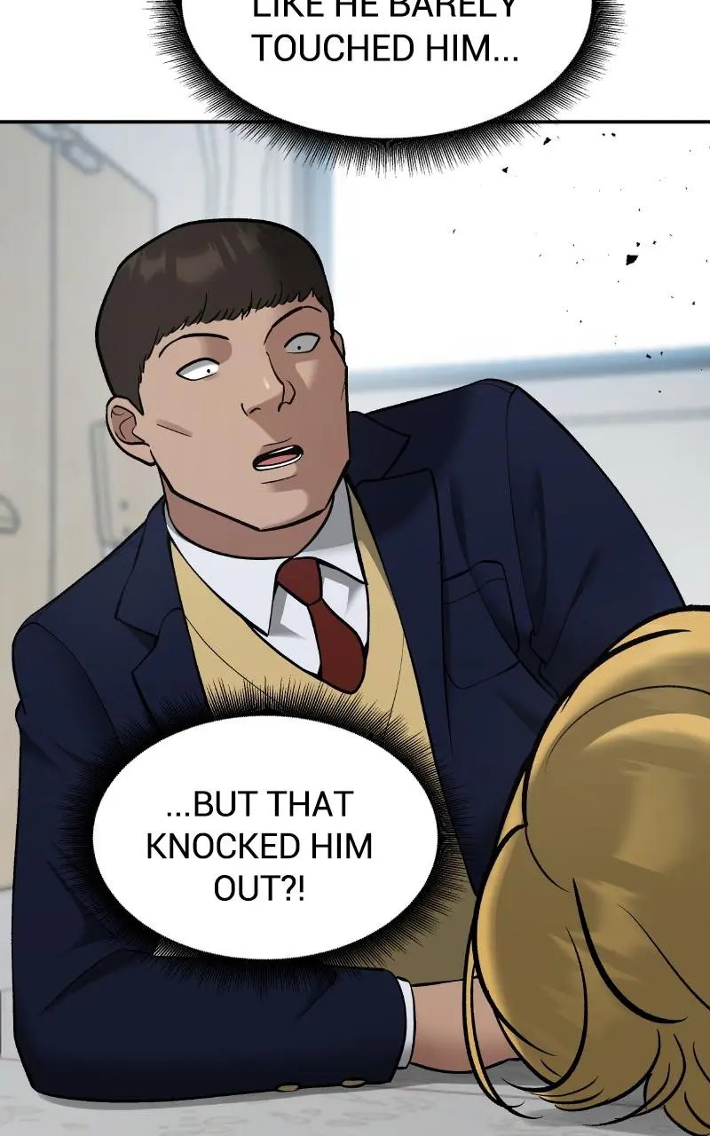 Read Designated Bully - Chapter 37 - designatedbully.com | Image 130
