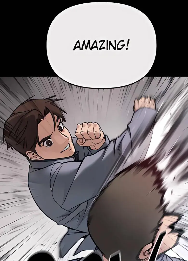 Designated Bully Chapter 121