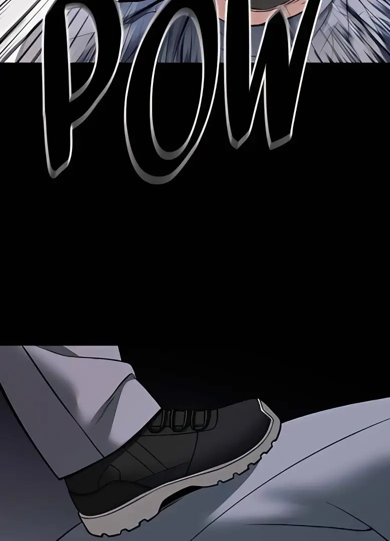 Designated Bully Chapter 121