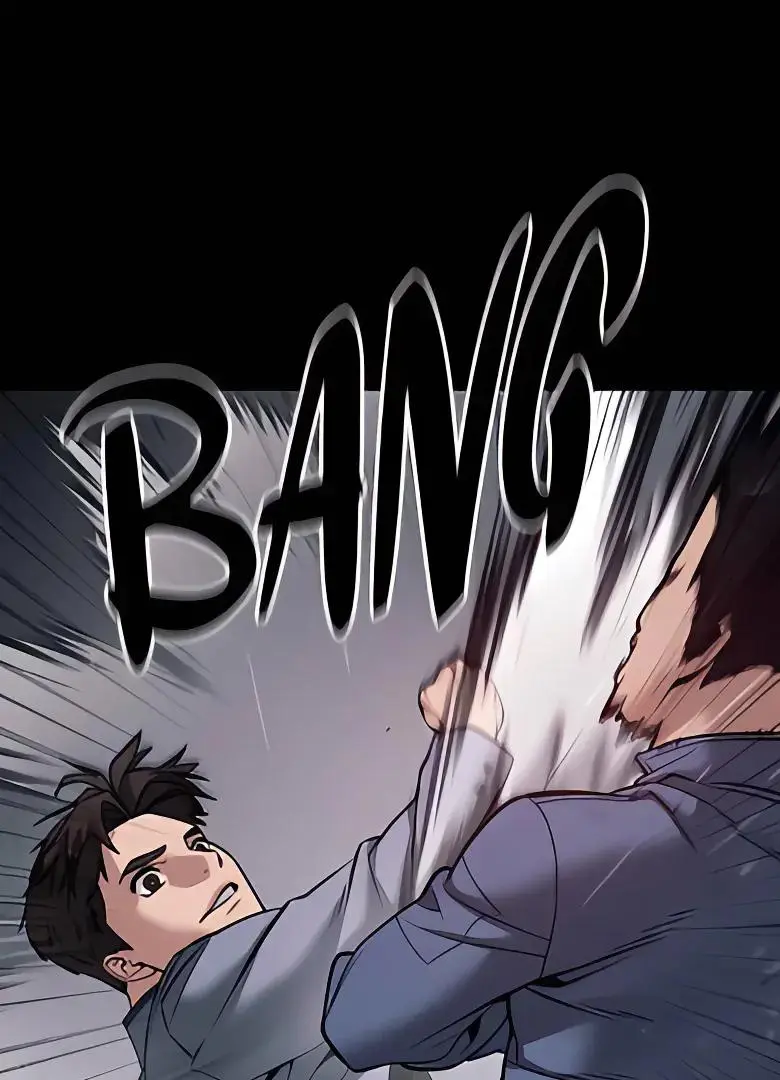 Designated Bully Chapter 121
