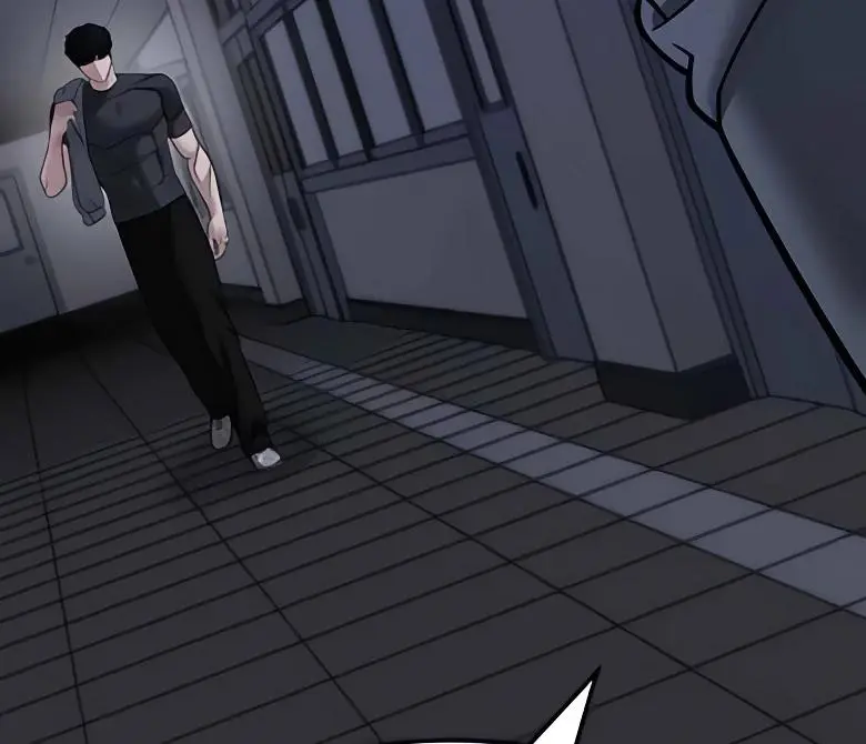 Designated Bully Chapter 121