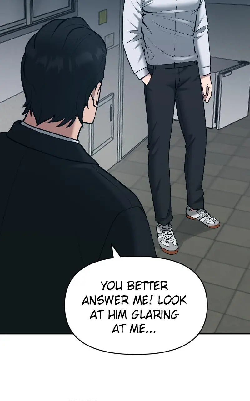 Read Designated Bully - Chapter 35 - designatedbully.com | Image 14