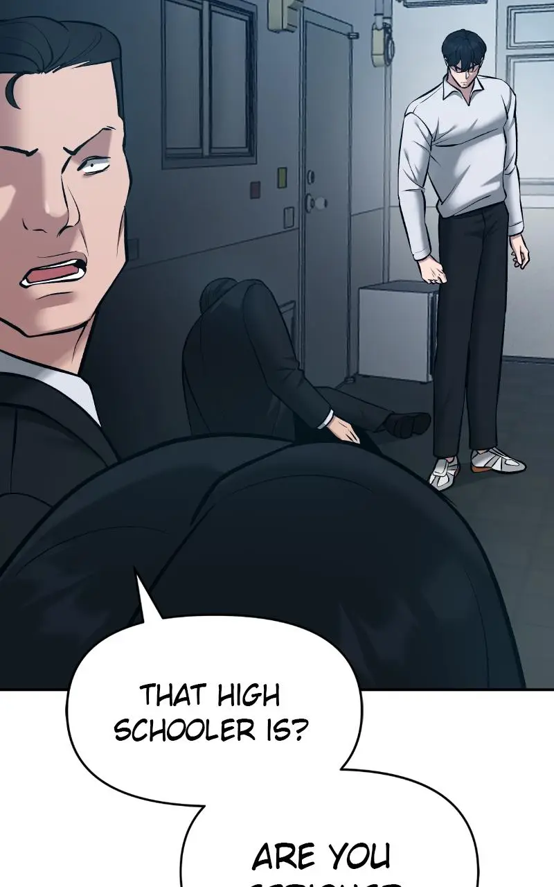 Read Designated Bully - Chapter 35 - designatedbully.com | Image 25