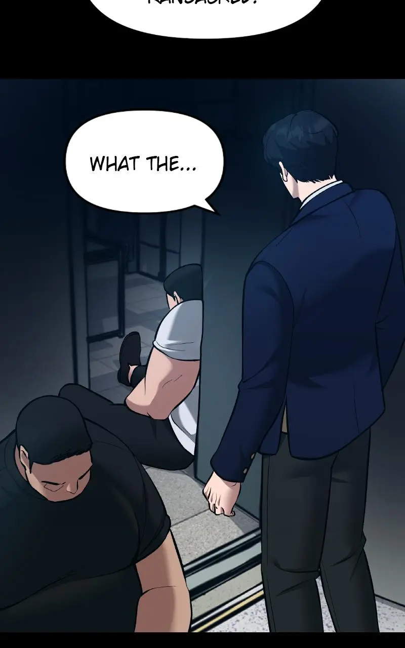 Read Designated Bully - Chapter 35 - designatedbully.com | Image 37
