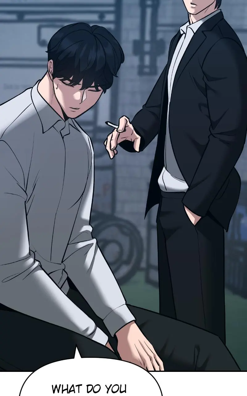 Read Designated Bully - Chapter 35 - designatedbully.com | Image 43