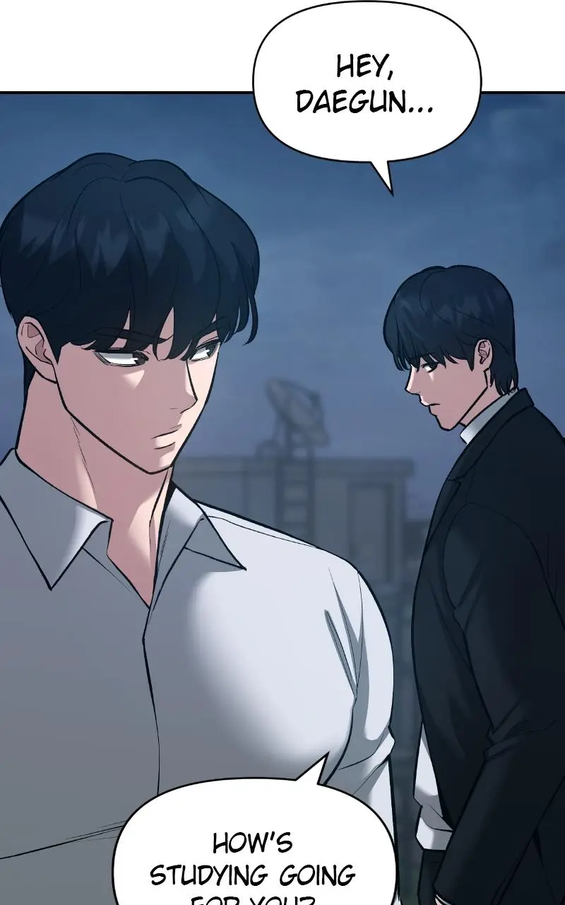 Read Designated Bully - Chapter 35 - designatedbully.com | Image 56