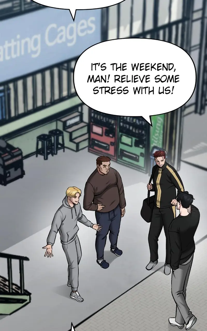 Read Designated Bully - Chapter 35 - designatedbully.com | Image 68