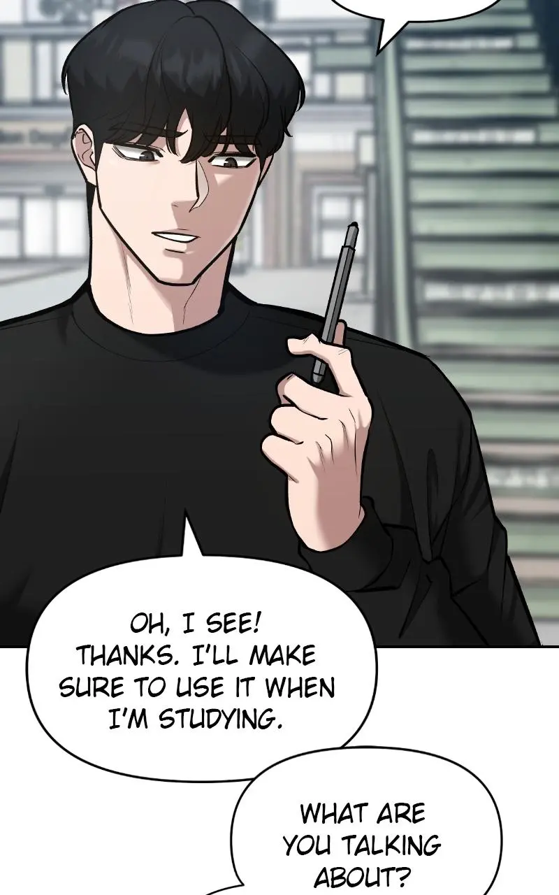 Read Designated Bully - Chapter 35 - designatedbully.com | Image 71