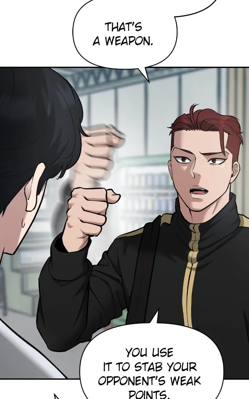 Read Designated Bully - Chapter 35 - designatedbully.com | Image 72