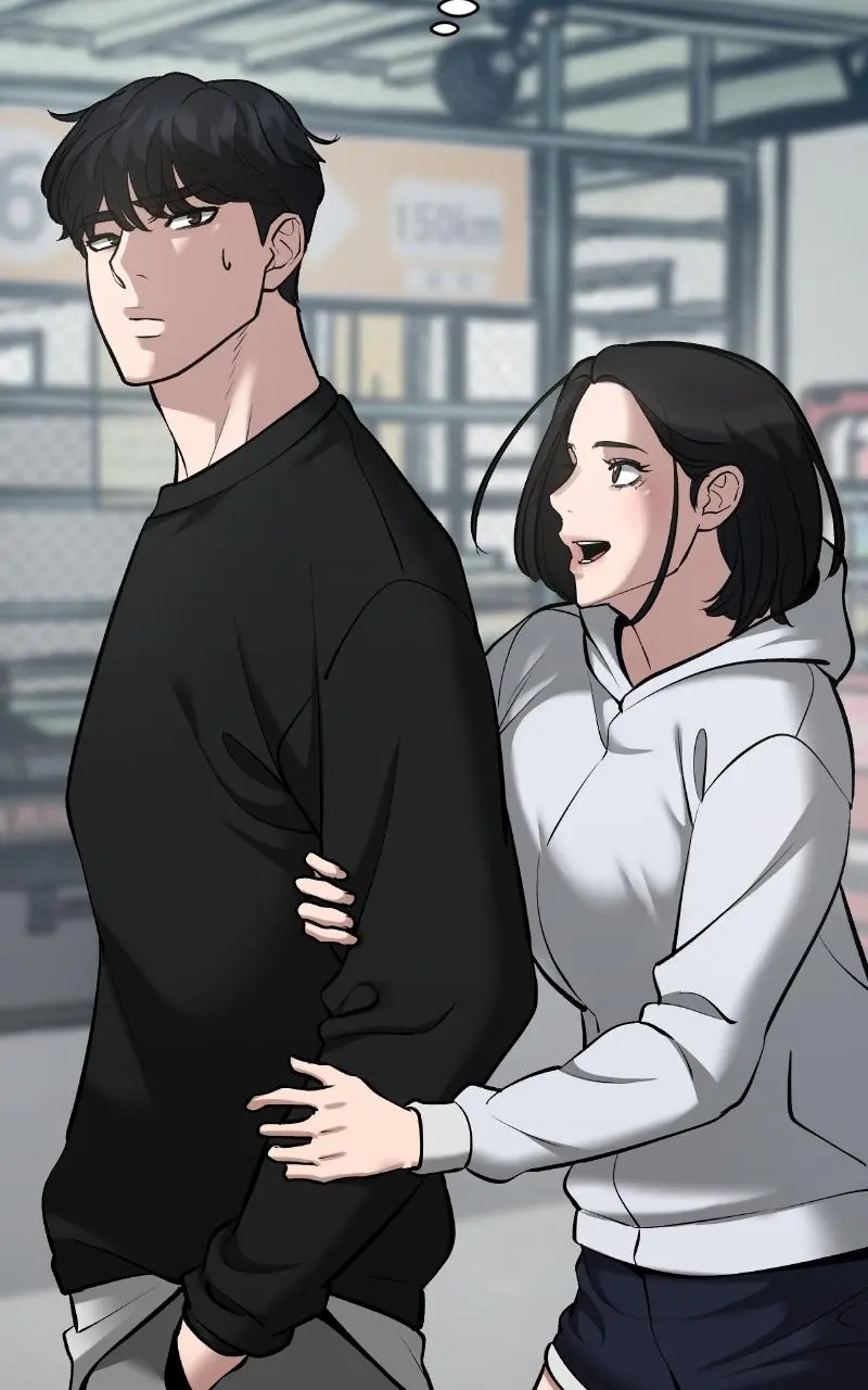 Read Designated Bully - Chapter 35 - designatedbully.com | Image 76