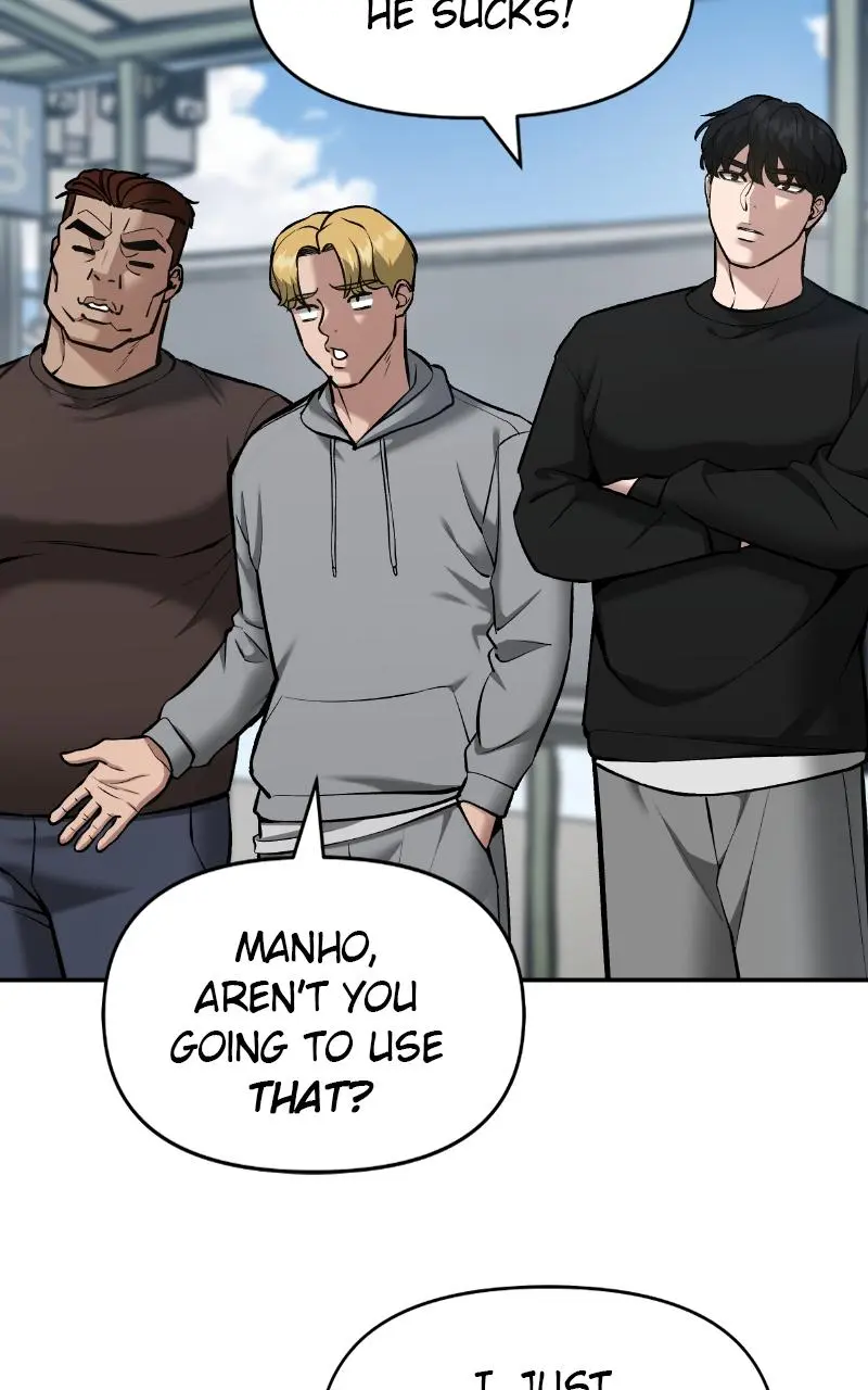 Read Designated Bully - Chapter 35 - designatedbully.com | Image 84