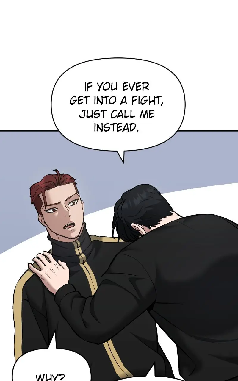 Read Designated Bully - Chapter 35 - designatedbully.com | Image 105