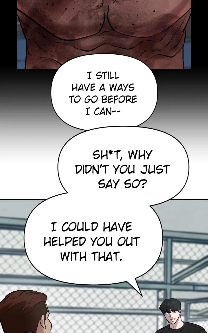 Read Designated Bully - Chapter 35 - designatedbully.com | Image 119