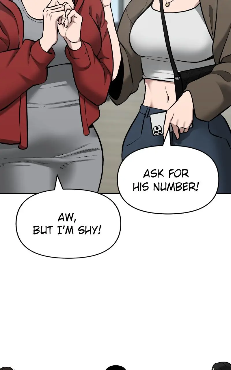 Read Designated Bully - Chapter 35 - designatedbully.com | Image 125
