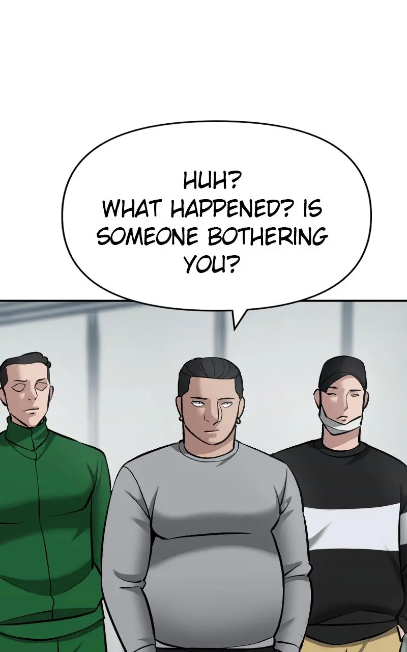 Read Designated Bully - Chapter 35 - designatedbully.com | Image 129