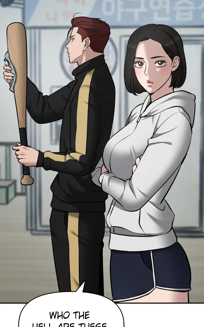 Read Designated Bully - Chapter 35 - designatedbully.com | Image 131