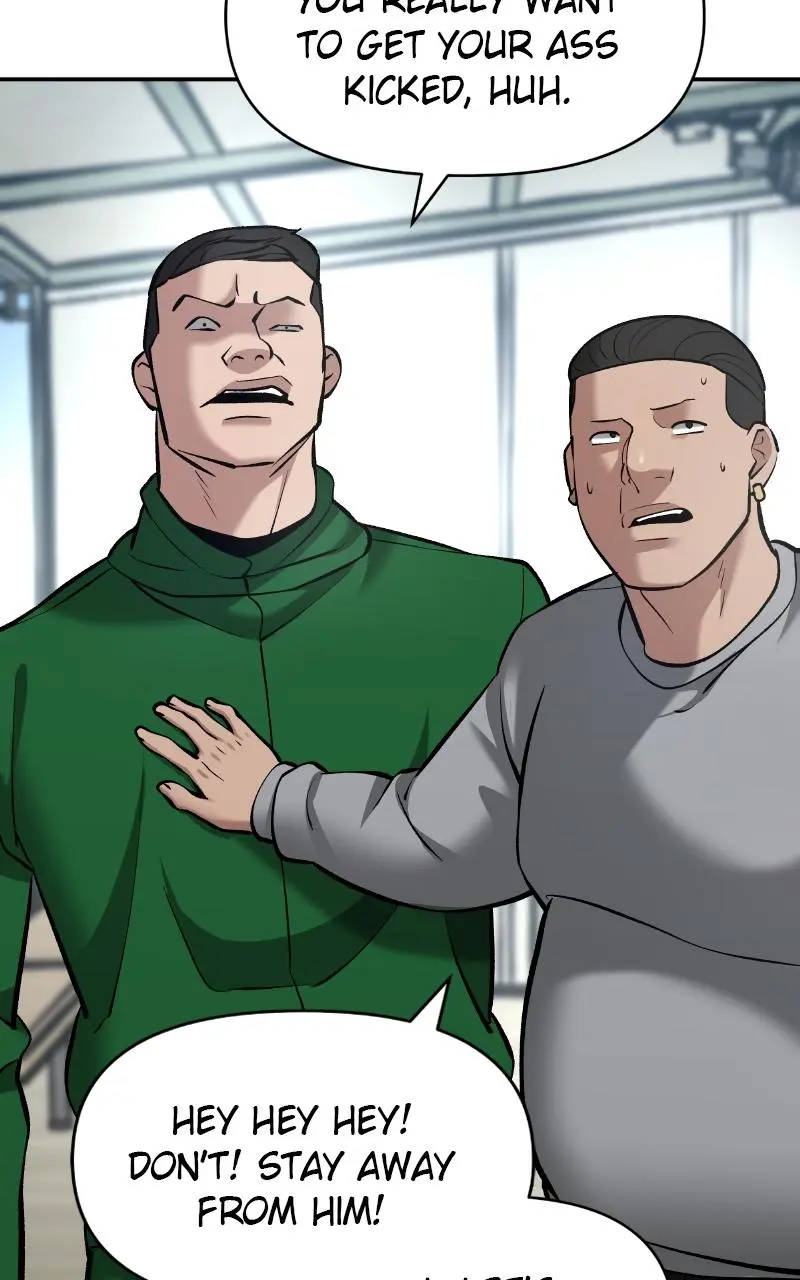 Read Designated Bully - Chapter 35 - designatedbully.com | Image 139